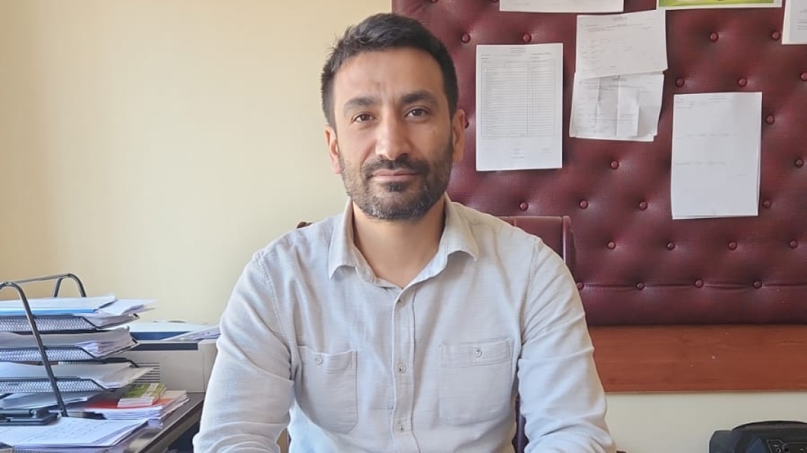 Muhammed Sami ARSLAN - Müdür Başyardımcısı