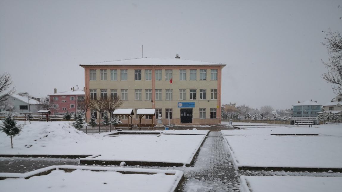 Emirdağ Anadolu İmam Hatip Lisesi Fotoğrafı